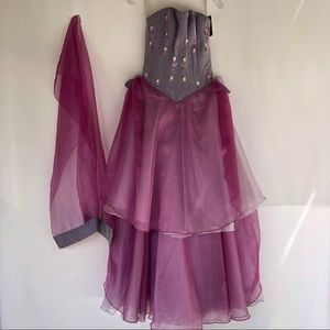 Quinseañera / Prom Dress